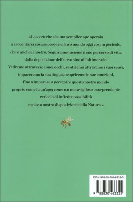 Un Mondo Senza Api — Libro - 2