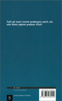Un Mondo senza Rifiuti? — Libro - 2