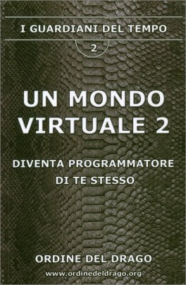 Un Mondo Virtuale Vol. 2 — Libro - 1