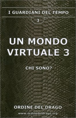 Un Mondo Virtuale 3 — Libro - 1