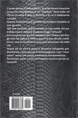 Un Mondo Virtuale Vol. 1 — Libro - 2
