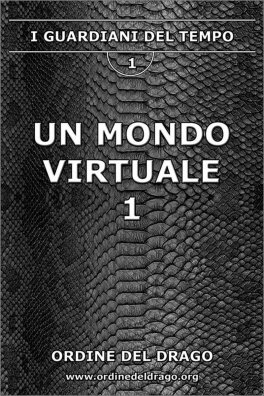 Un Mondo Virtuale Vol. 1 — Libro - 1