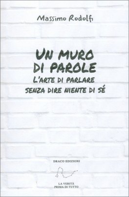 Un Muro di Parole — Libro - 1