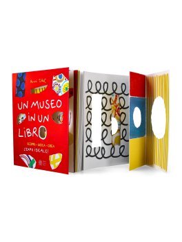 Un Museo in un Libro — Libro - 4
