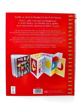 Un Museo in un Libro — Libro - 2