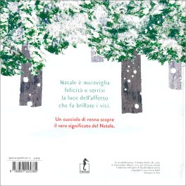 Un Natale d'Amore — Libro - 2