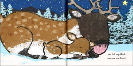Un Natale d'Amore — Libro - 3