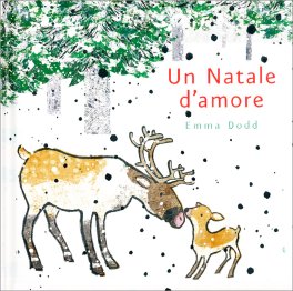 Un Natale d'Amore — Libro - 1