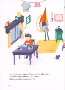 Un Natale da Elfo — Libro - 3
