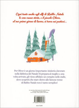 Un Natale da Elfo — Libro - 2