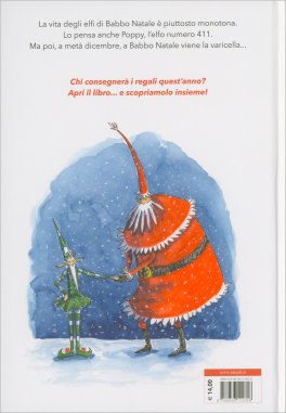 Un Natale da Salvare — Libro - 2