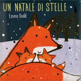 Un Natale di Stelle — Libro - 1