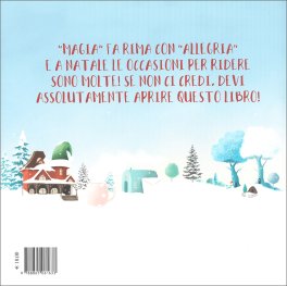 Un Natale Divertente — Libro - 2