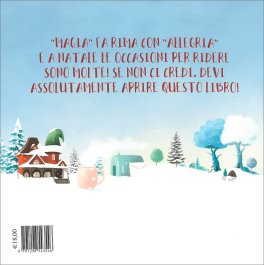 Un Natale Divertente — Libro - 2