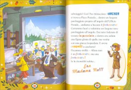 Un Natale Stratopico — Libro - 3