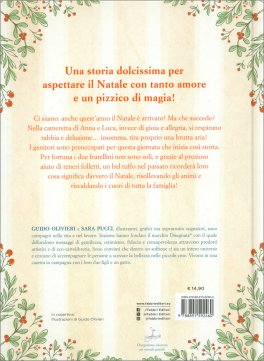 Un Natale Tutto da Rifare — Libro - 2