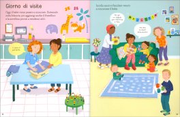 Un Nuovo Arrivo in Famiglia — Libro - 2