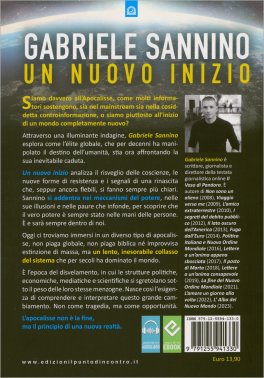 Un Nuovo Inizio — Libro - 2