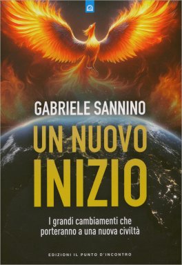 Un Nuovo Inizio — Libro - 1