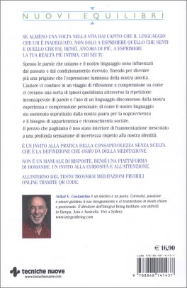 Un Nuovo Linguaggio per Vivere — Libro - 2
