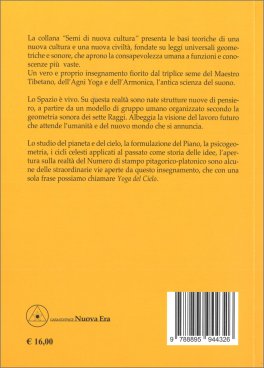 Un Nuovo Modello di Spazio — Libro - 2