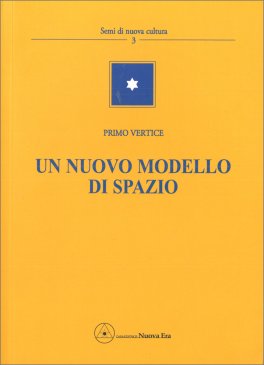 Un Nuovo Modello di Spazio — Libro - 1