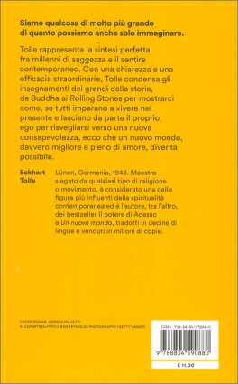 Un Nuovo Mondo — Libro - 2