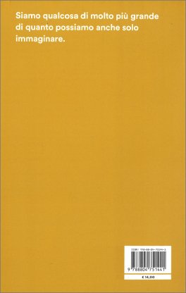 Un Nuovo Mondo — Libro - 2