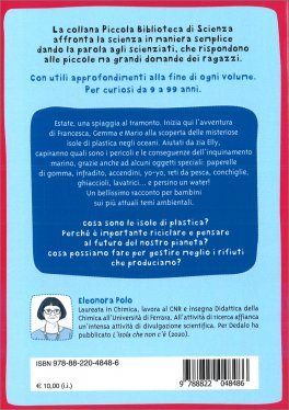 Un Oceano di Plastica — Libro - 2