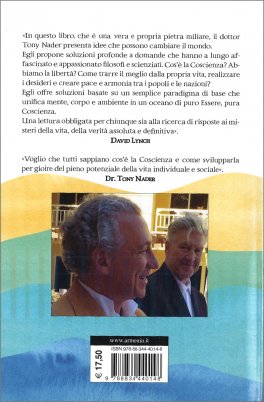 Un Oceano Illimitato di Coscienza — Libro - 2