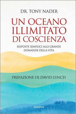 Un Oceano Illimitato di Coscienza — Libro - 1