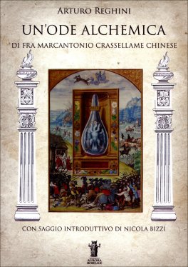 Un'Ode Alchemica — Libro - 1