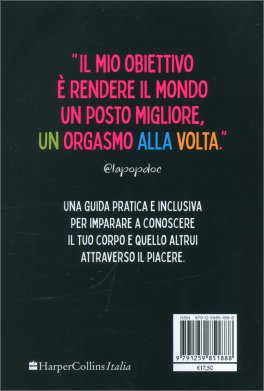 Un Orgasmo alla Volta — Libro - 2