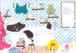 Un Orso Fa Sempre Comodo — Libro - 3