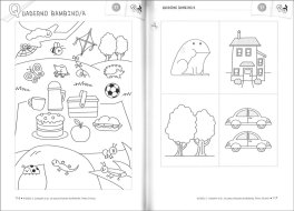 Un Paese Chiamato Ascoltolandia — Libro - 3