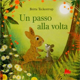 Un Passo alla Volta — Libro - 1