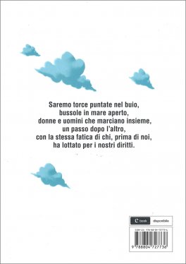 Un Passo dopo l'Altro — Libro - 2