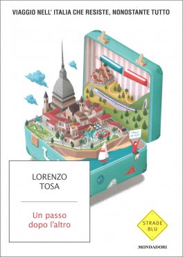 Un Passo dopo l'Altro — Libro - 1