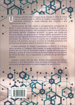 Un Passo nell'Eternità Vol. 3 — Libro - 2