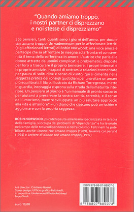 Un Pensiero al Giorno — Libro - 2