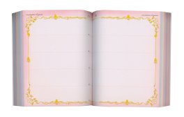 Un Pensiero al Giorno - Diario dei 5 Anni — Diari e Journaling - 3