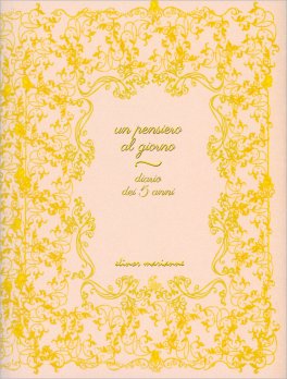Un Pensiero al Giorno - Diario dei 5 Anni — Diari e Journaling - 1