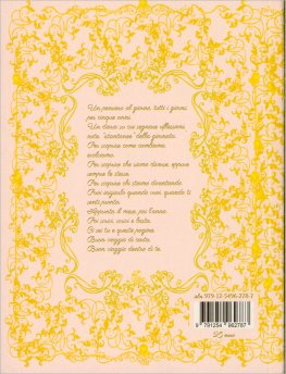 Un Pensiero al Giorno - Diario dei 5 Anni — Diari e Journaling - 2