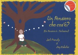 Un Pensiero Che Cos’è? — Libro - 1