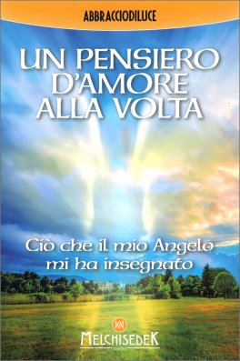 Un Pensiero d'Amore alla Volta — Libro - 1