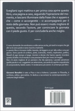 Un Pensiero Positivo al Giorno — Libro - 2