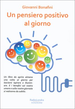 Un Pensiero Positivo al Giorno — Libro - 1