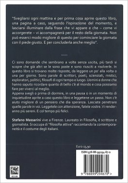 Un Pensiero Positivo al Giorno — Libro - 2