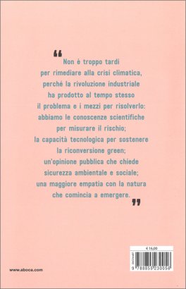 Un Pianeta ad Aria Condizionata — Libro - 2