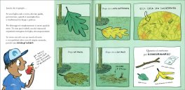 Un Pianeta Pieno di Plastica — Libro - 3